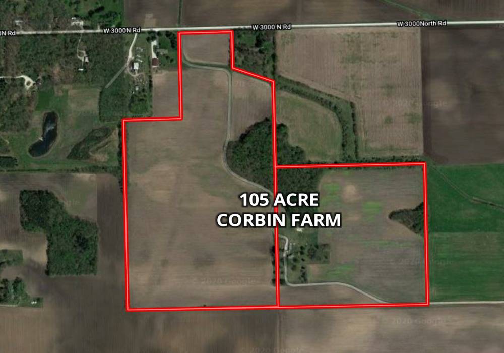 Address not disclosed, Bonfield, IL 60913