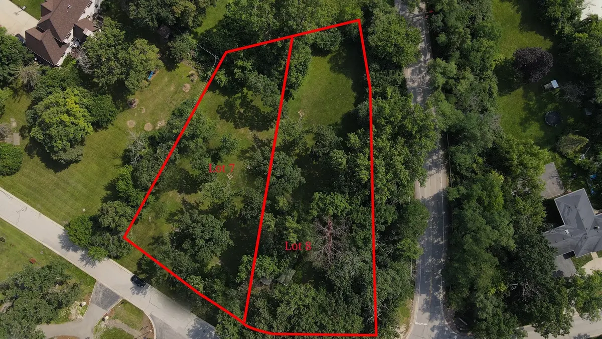 7 Yorkshire Woods (LOT 7) DR, Oak Brook, IL 60523