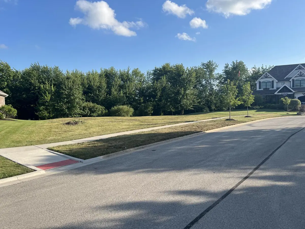 24232 S Bay To Bay CT, Manhattan, IL 60442