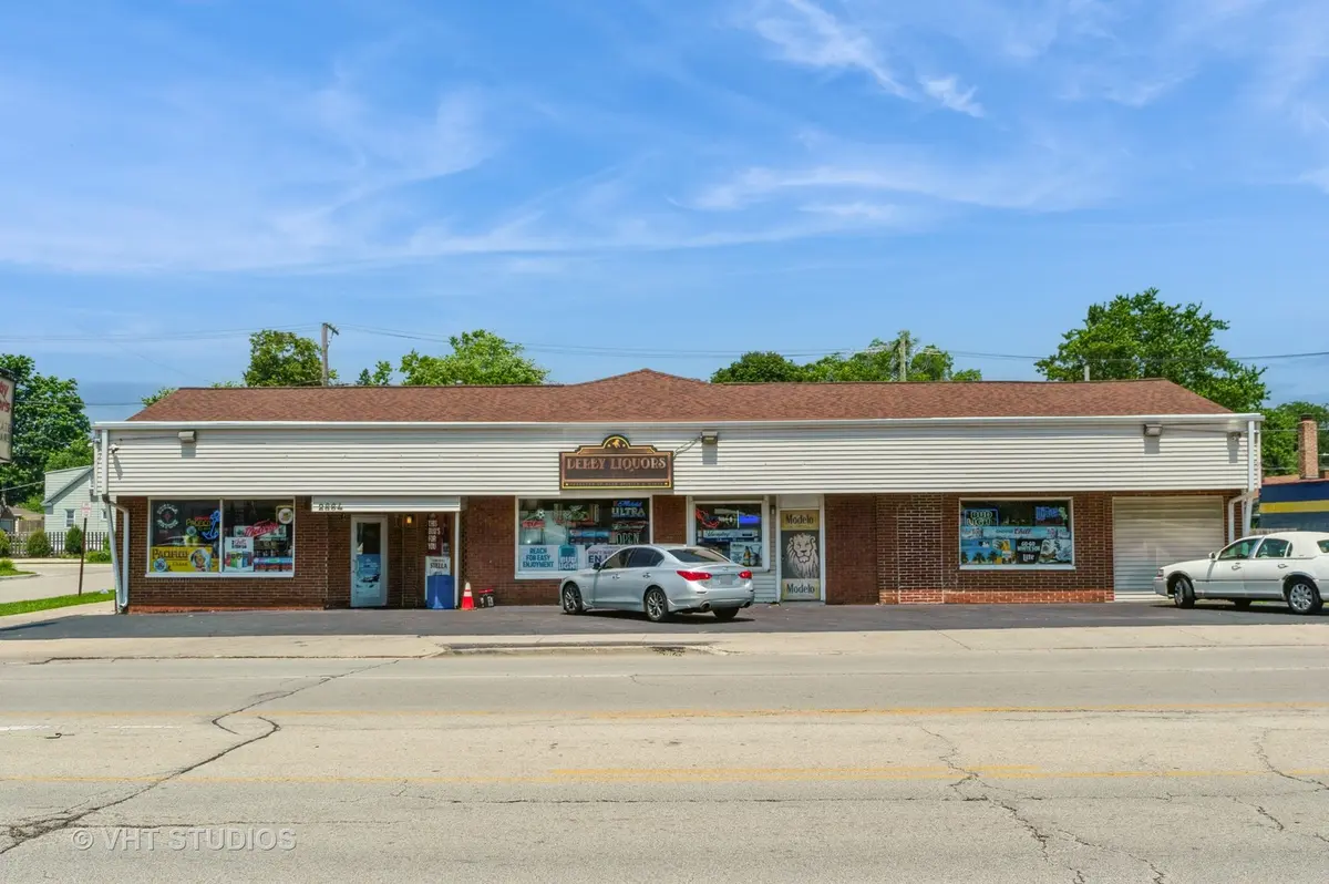 2864 Washington ST, Waukegan, IL 60085