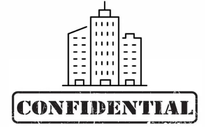999 CONFIDENTIAL, Algonquin, IL 60102