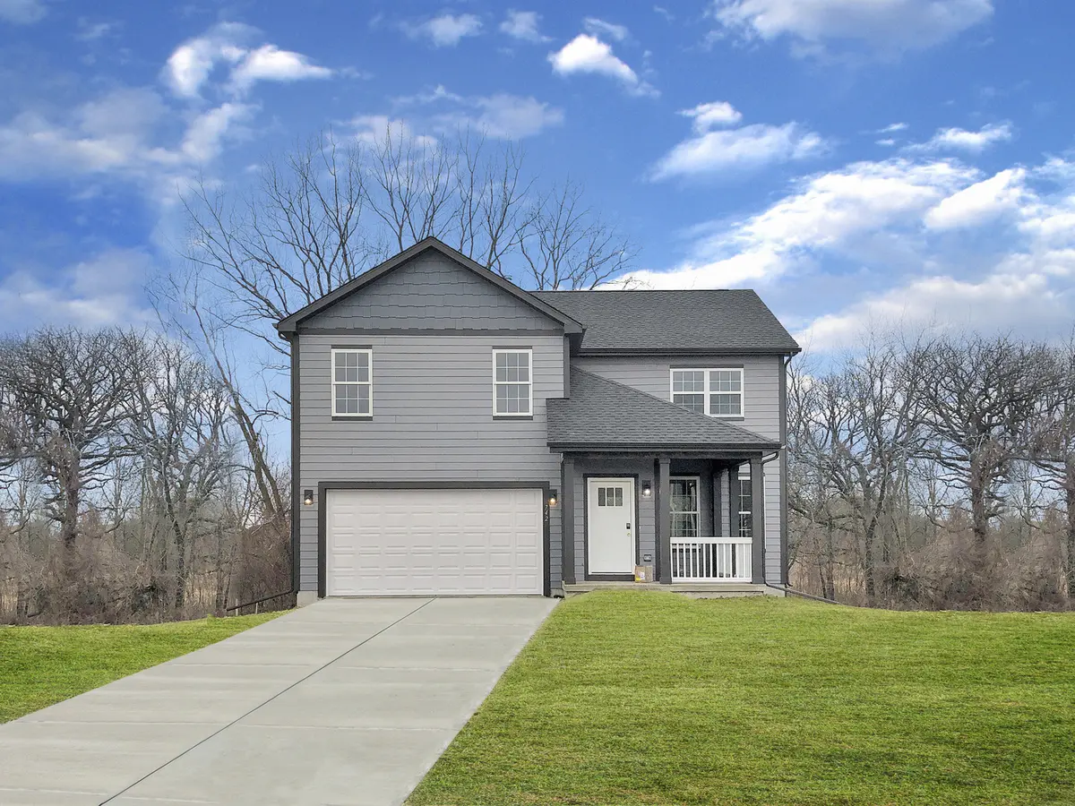 LOT E7 W Bluebell AVE, Cortland, IL 60112