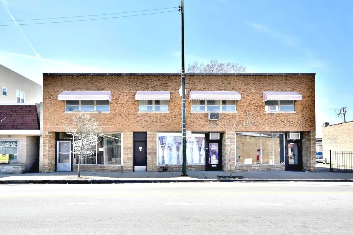 11114 S KEDZIE AVE, Chicago, IL 60655