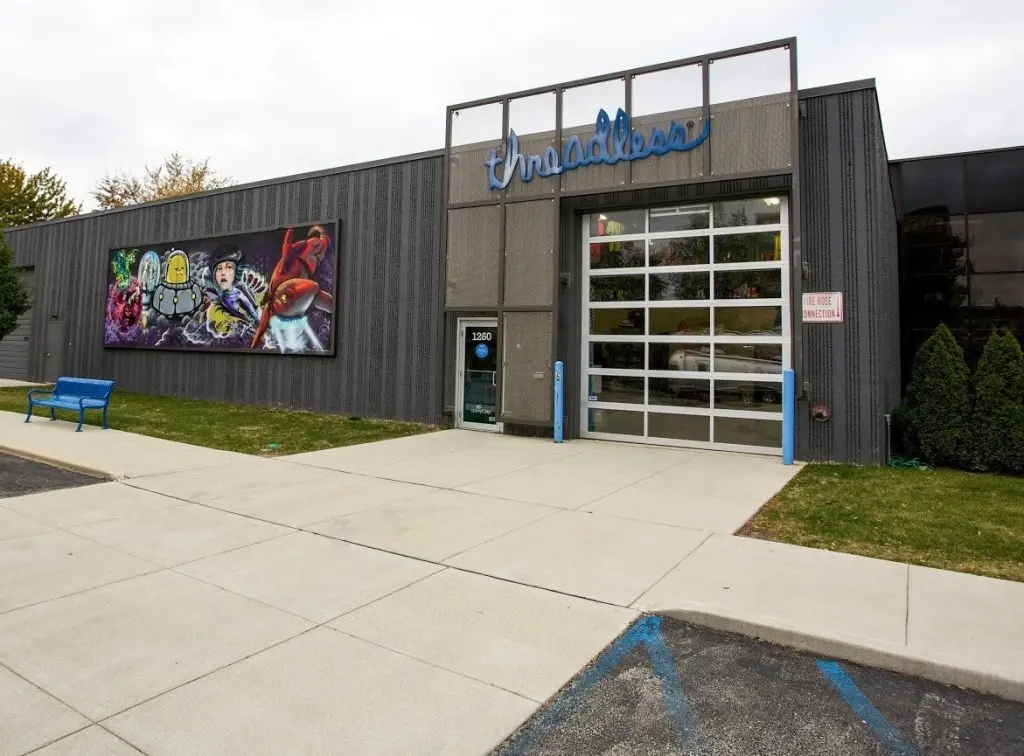 Address not disclosed, Chicago, IL 60607