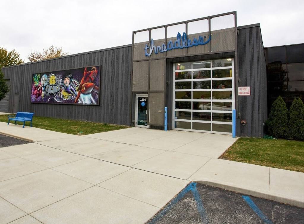 Address not disclosed, Chicago, IL 60607