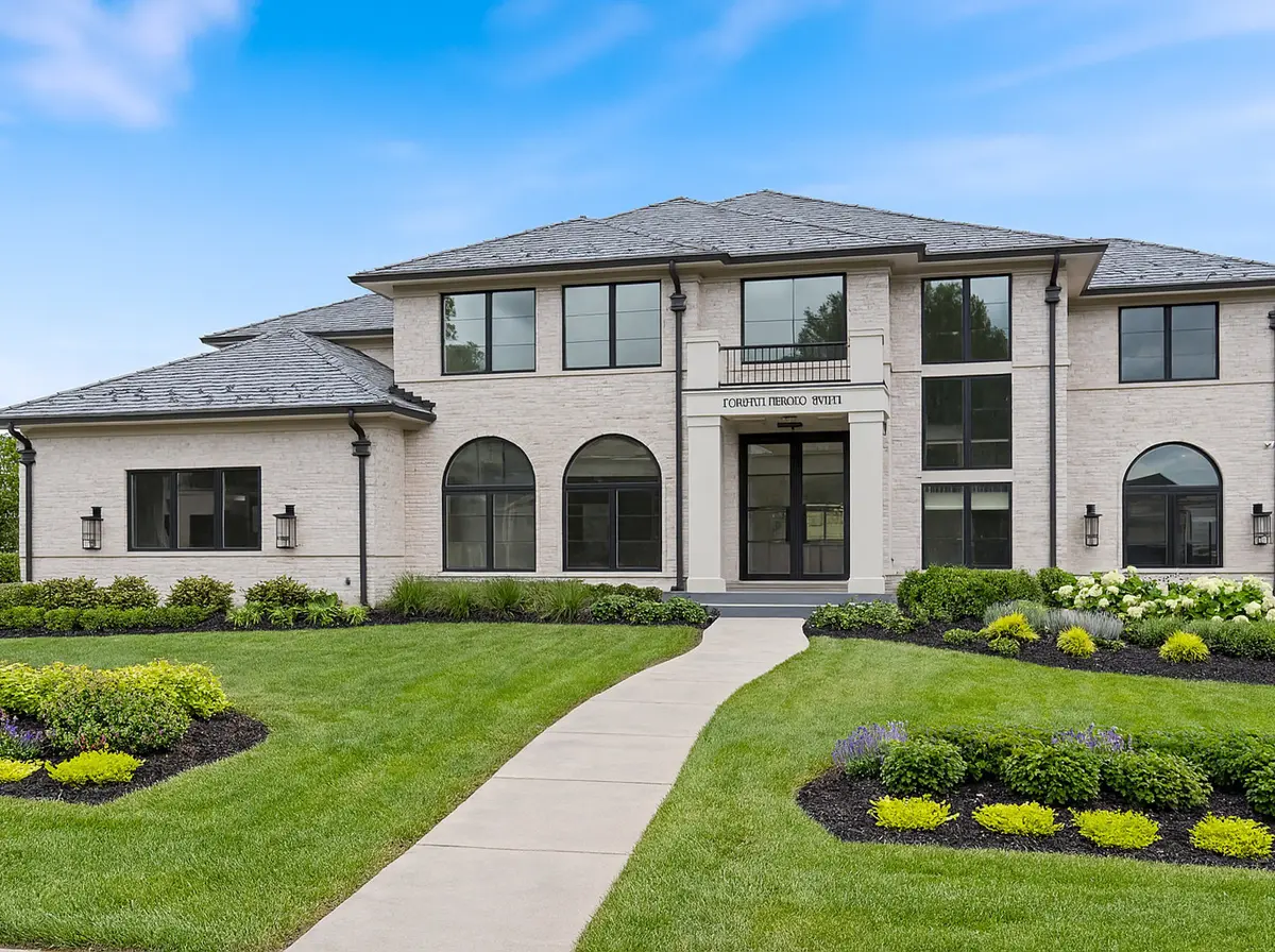 8886 Johnston RD, Burr Ridge, IL 60522