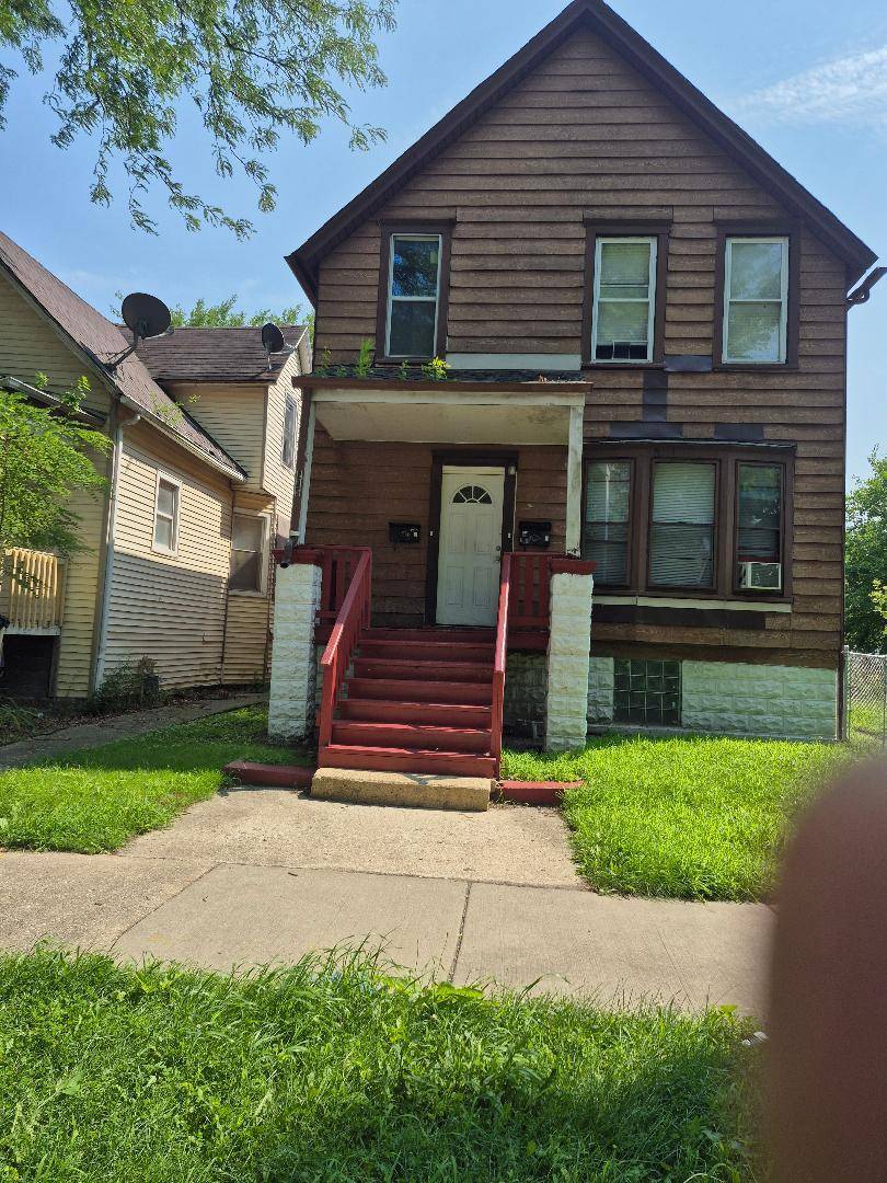 225 W 108th PL, Chicago, IL 60628