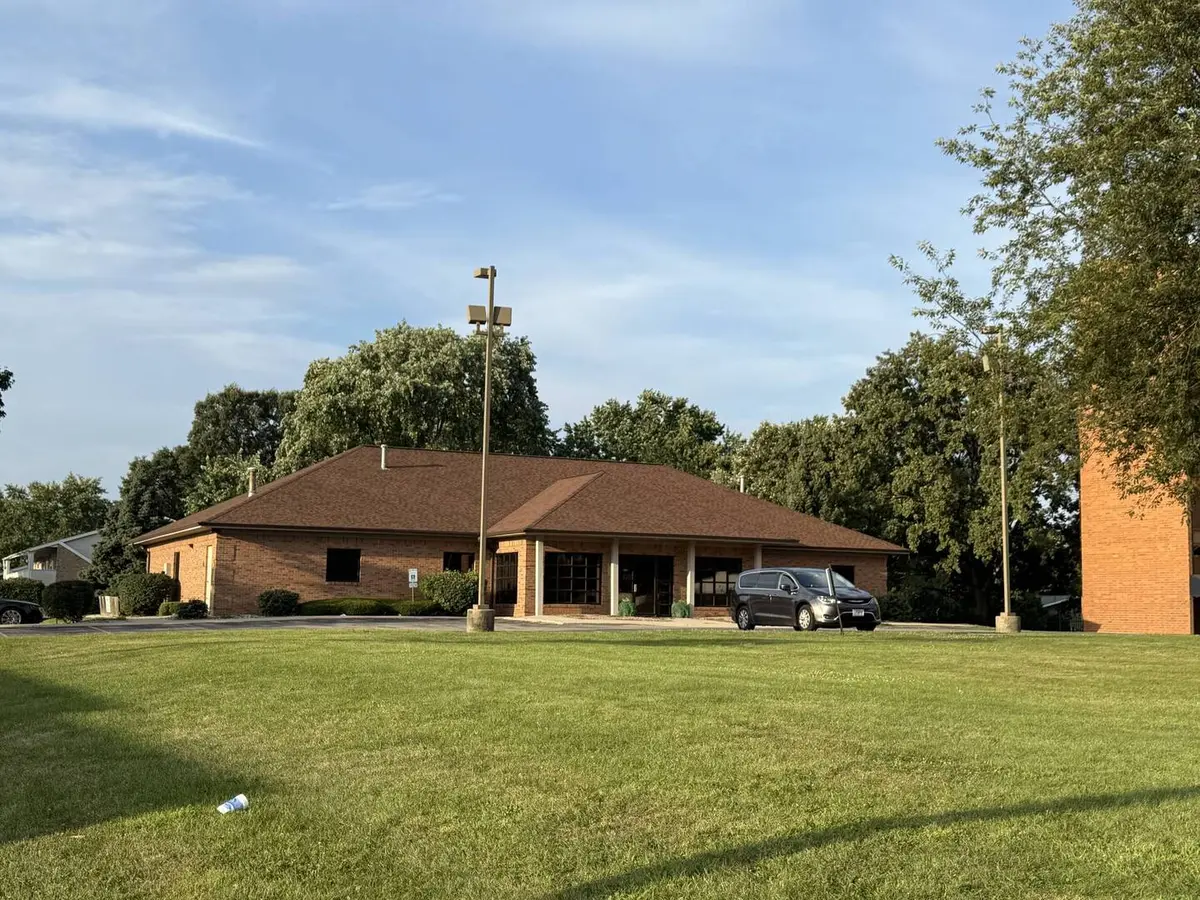 1209 E Colorado AVE, Urbana, IL 61801
