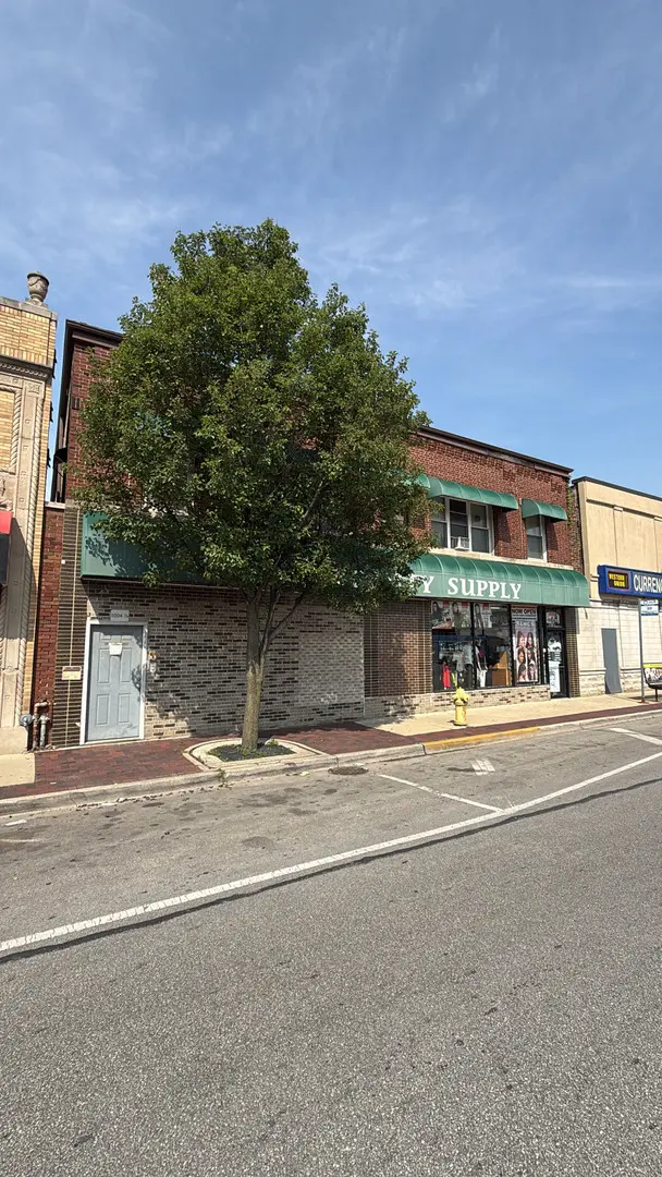 1004 S 5th AVE, Maywood, IL 60153