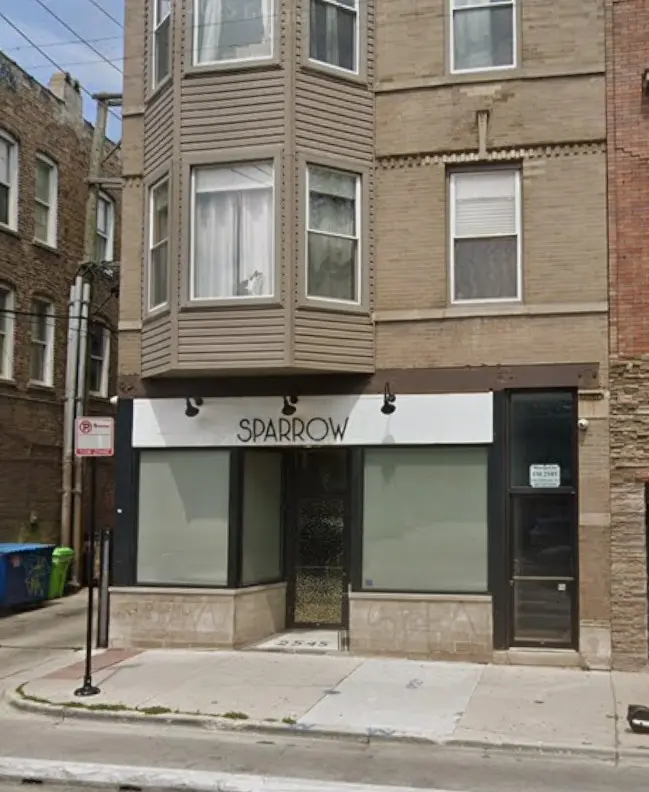 2545 N Milwaukee AVE #0, Chicago, IL 60647