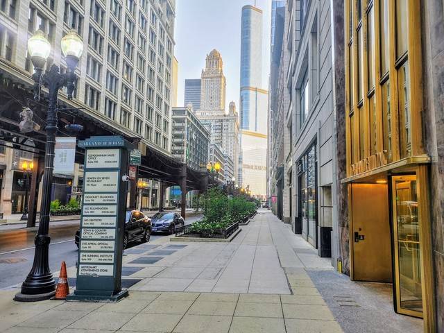 Address not disclosed, Chicago, IL 60602