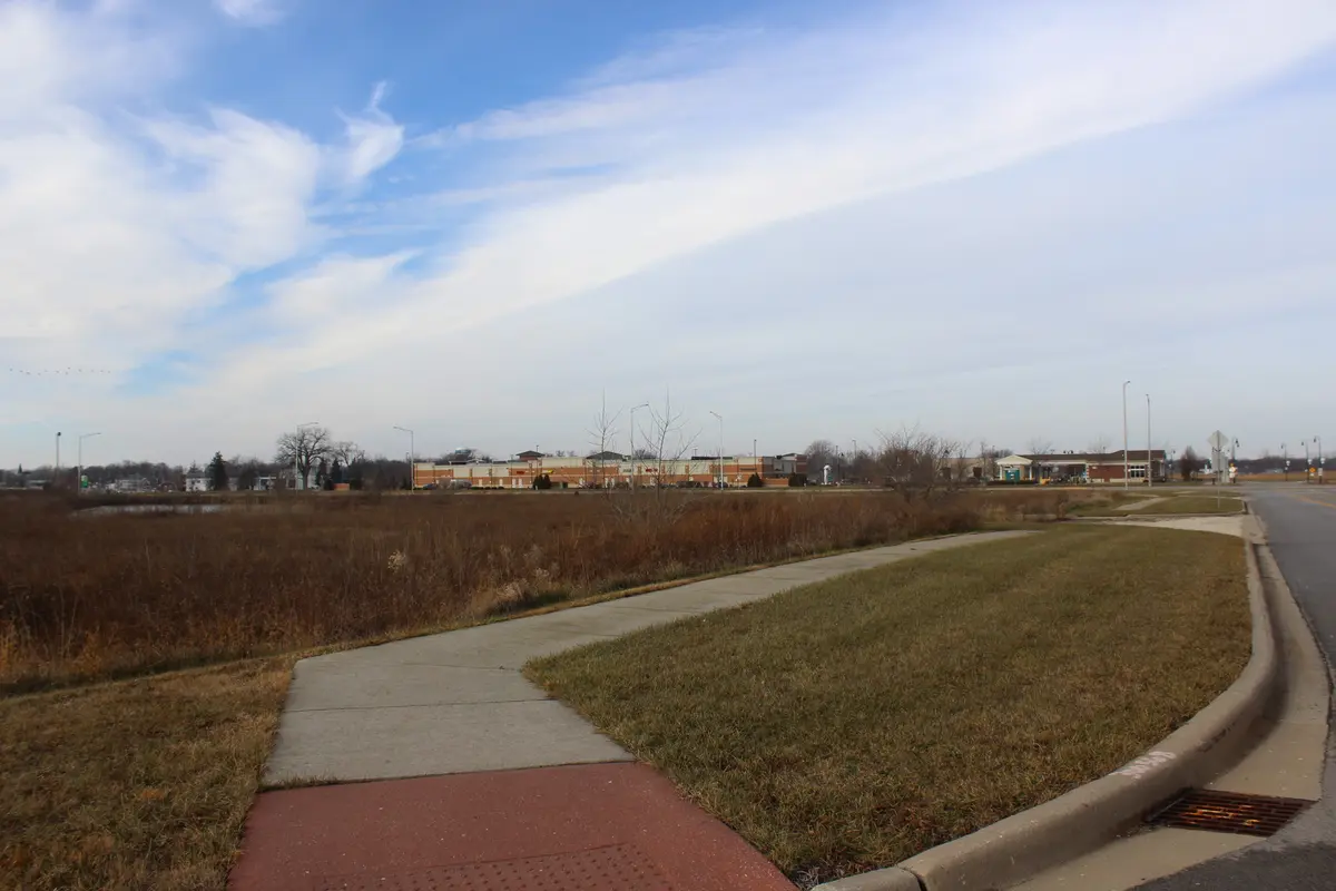 Lot 11 E Mississippi AVE, Elwood, IL 60421