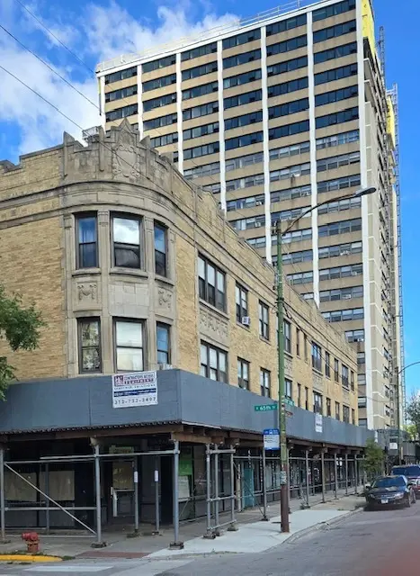 6450-6458 S Stony Island AVE, Chicago, IL 60637
