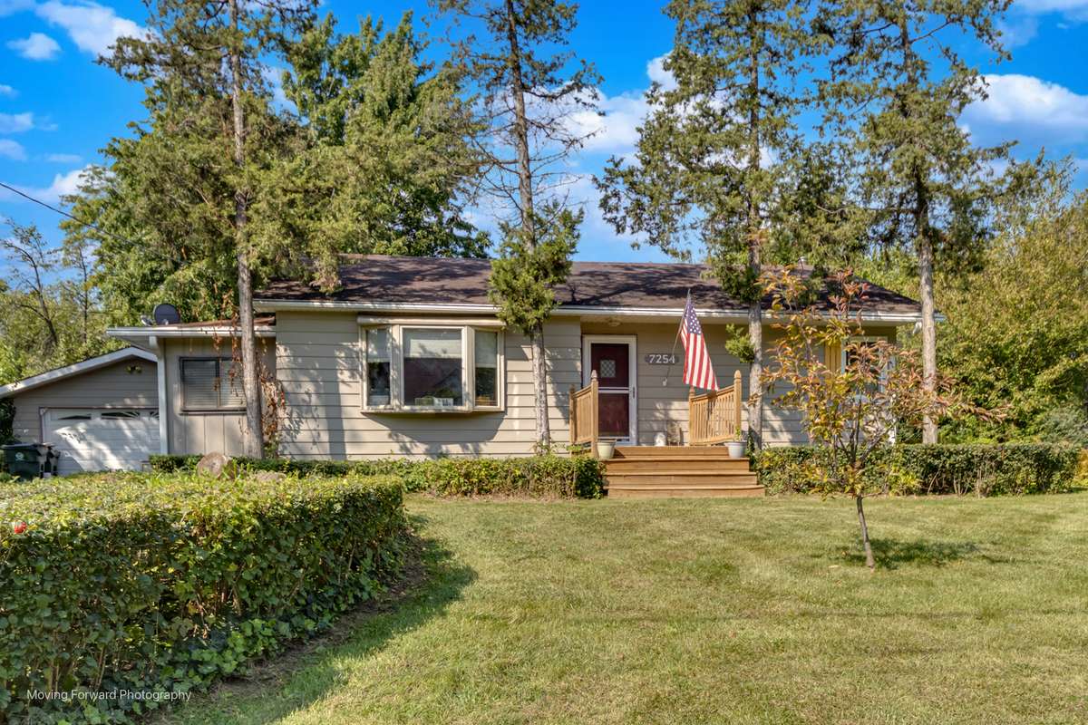 7254 Fair Elms AVE, Burr Ridge, IL 60527