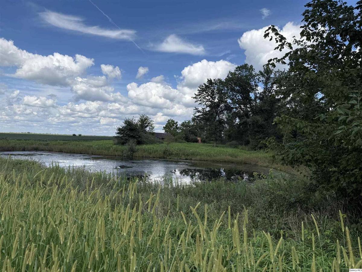 2476 N 2500, La Harpe, IL 61450