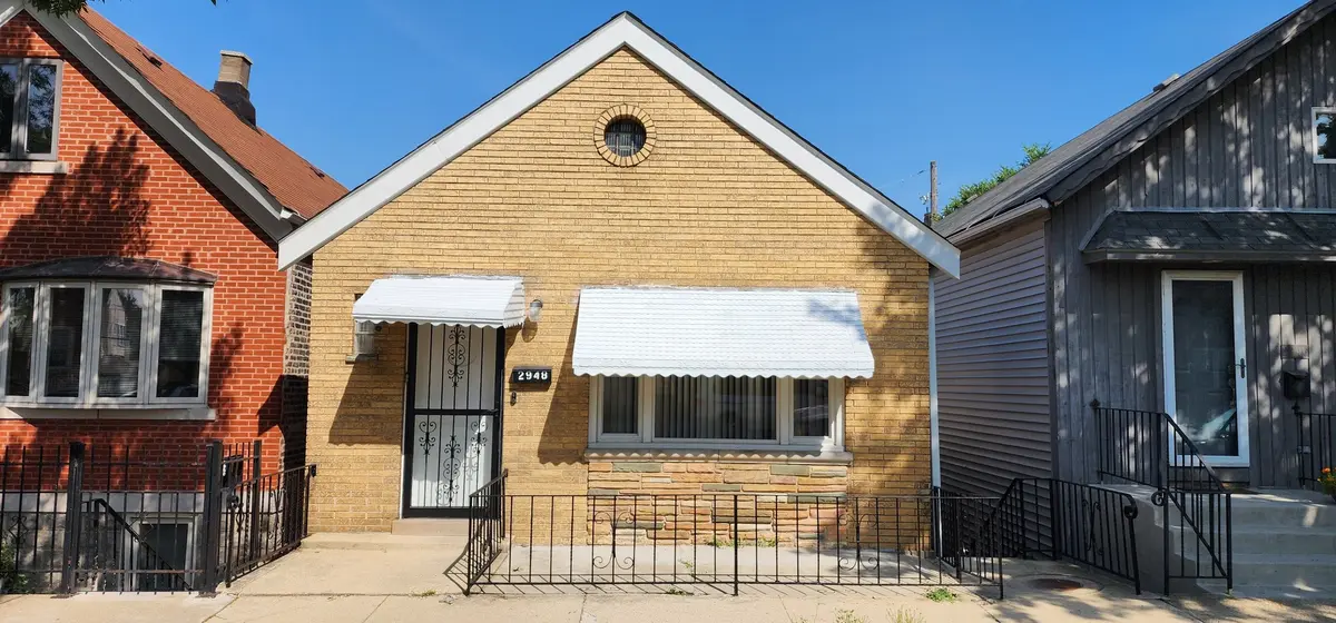 2948 S Lyman ST, Chicago, IL 60608