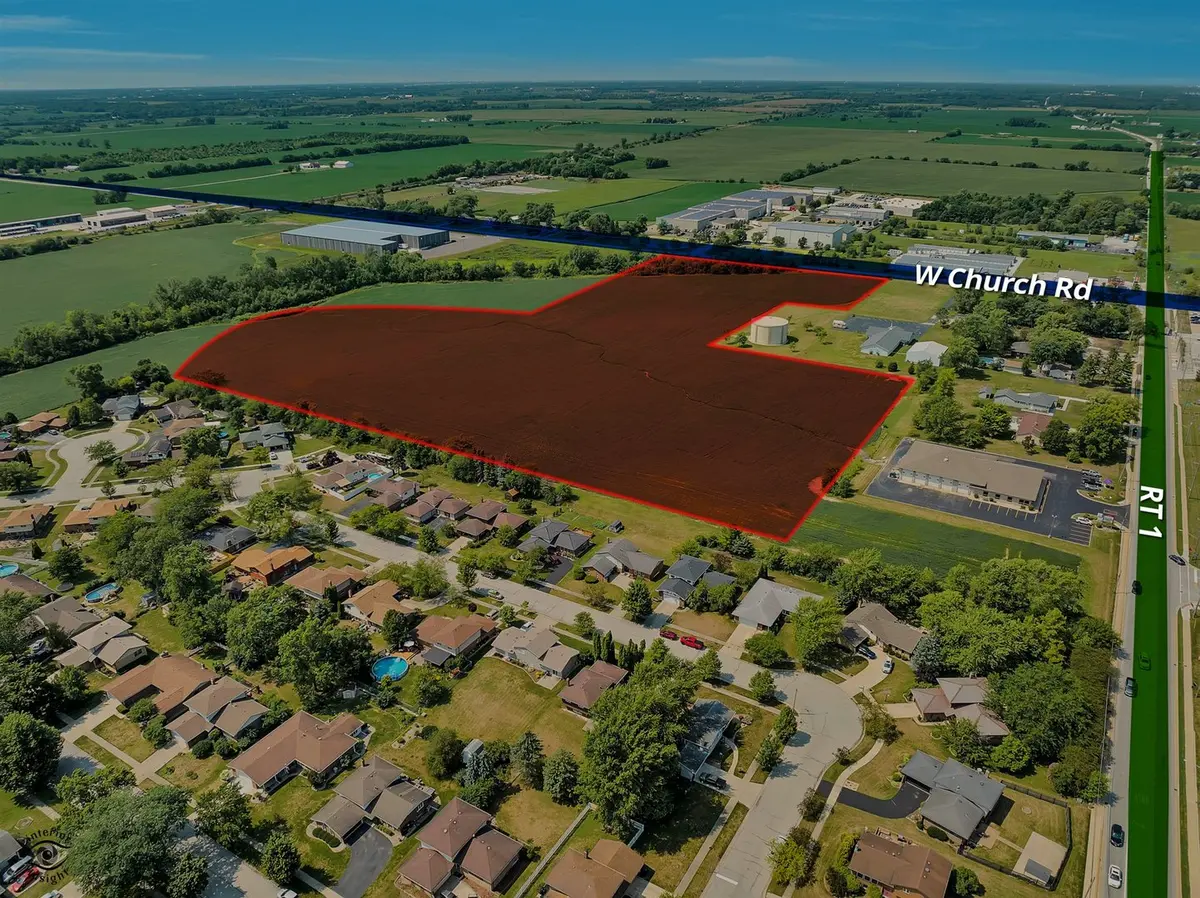 00 W Church RD, Beecher, IL 60401
