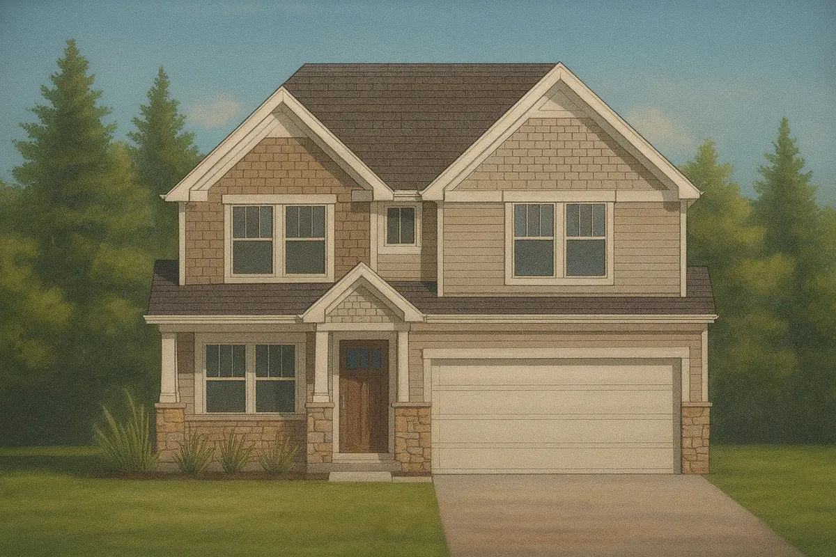 0N105 Lot 2 Nepil AVE, Wheaton, IL 60187
