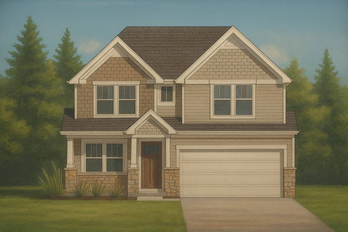 0N105 Lot 2 Nepil AVE, Wheaton, IL 60187