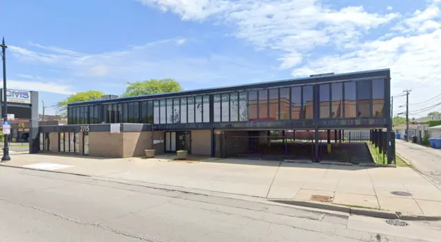 2715 N Central AVE, Chicago, IL 60634