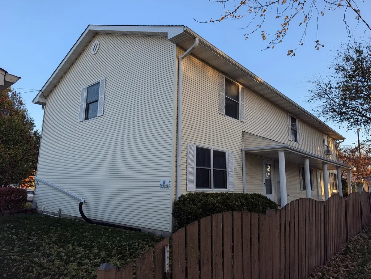 142 E Lincoln HWY #C, Waterman, IL 60556