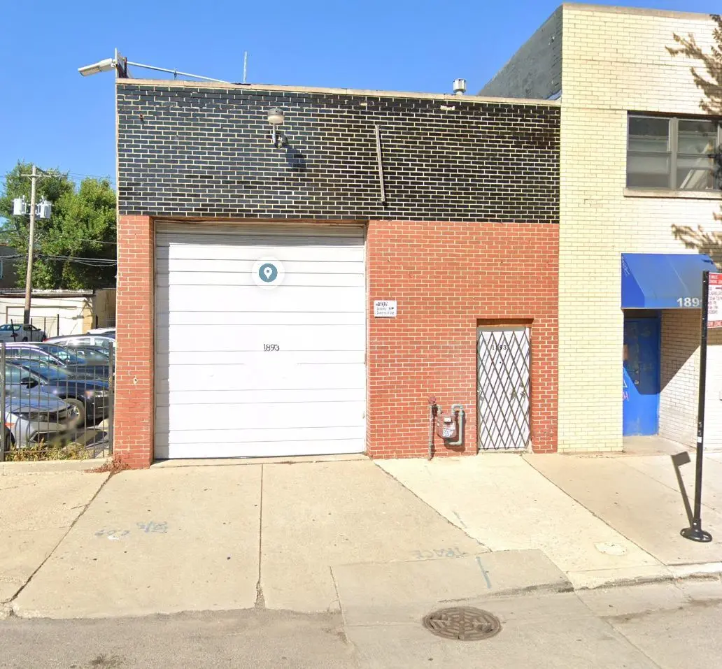 1893 N Milwaukee AVE, Chicago, IL 60647
