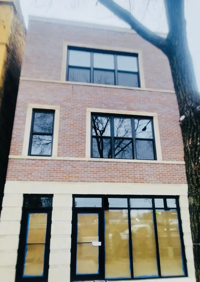 2157 N Western AVE #1, Chicago, IL 60647