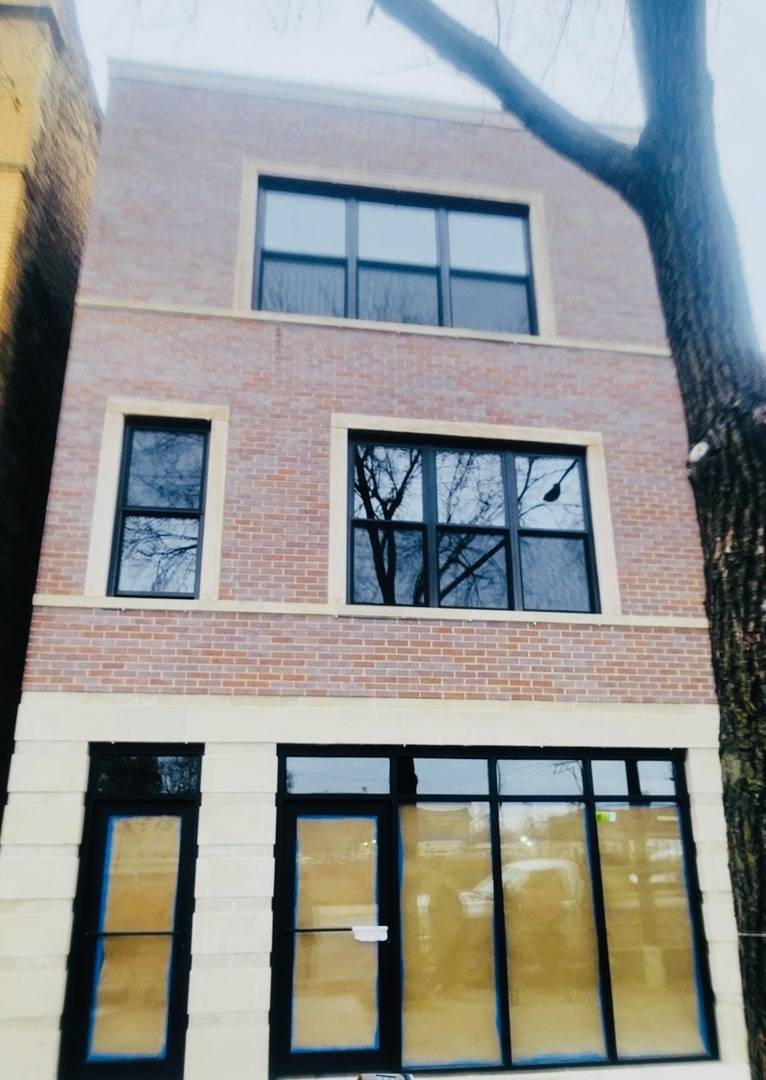 2157 N Western AVE #1, Chicago, IL 60647