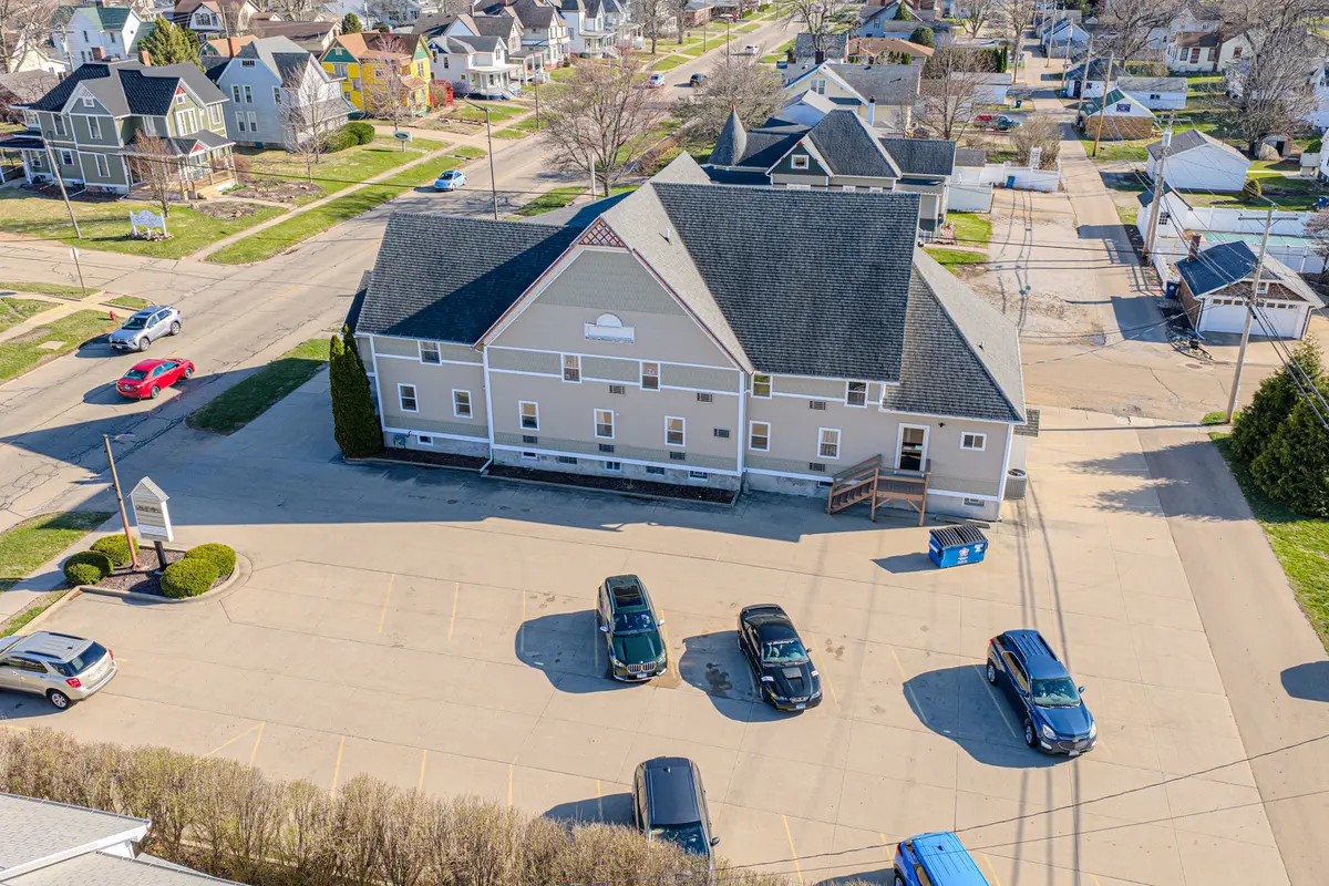 400 N Main ST, Princeton, IL 61356