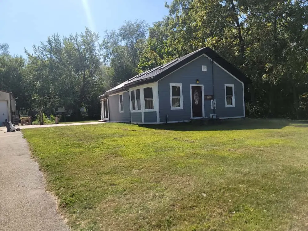 21439 Rt 113 HWY, Custer Park, IL 60481