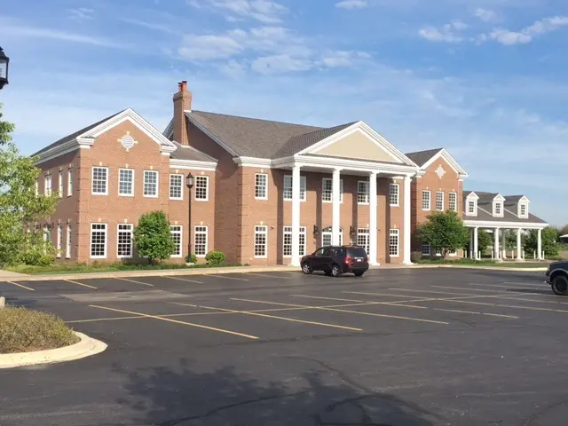 1500 S. Route 31 #C, Mchenry, IL 60050