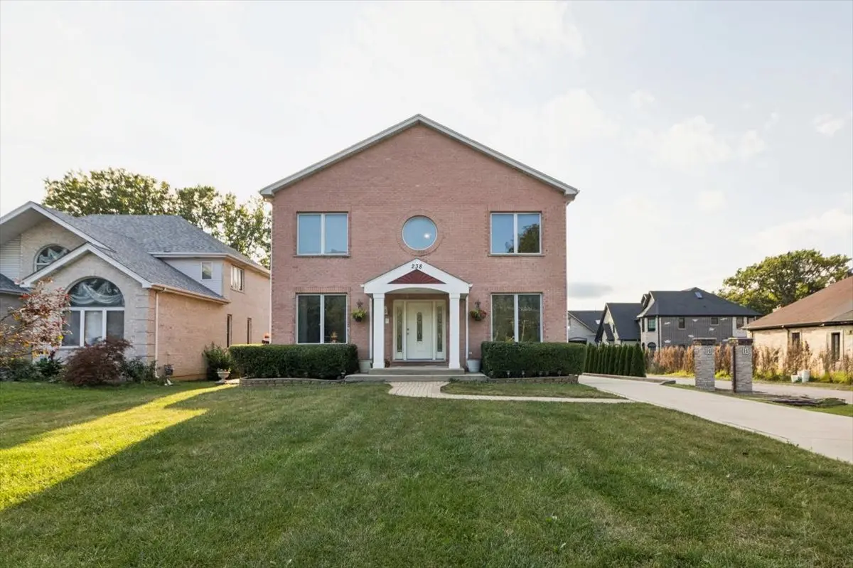 238 HILLCREST AVE, Addison, IL 60101