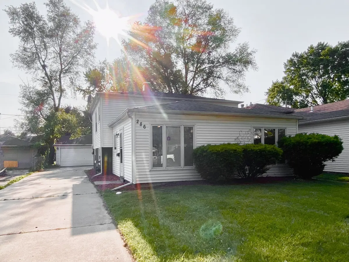 286 Merrill AVE, Calumet City, IL 60409