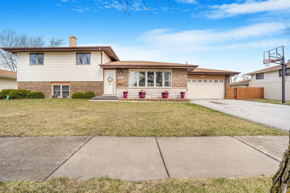 3542 191st PL, Lansing, IL 60438