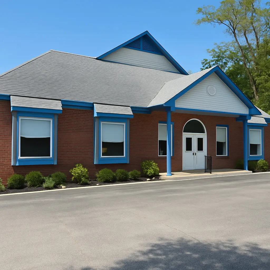 400 W Northwest HWY NW, Barrington, IL 60010