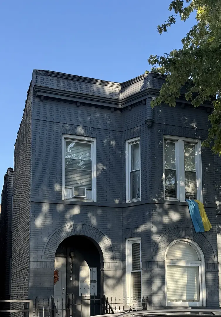 827 N Fairfield AVE, Chicago, IL 60622