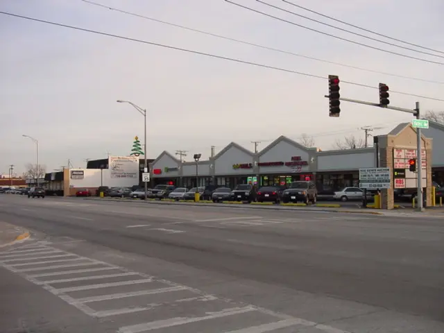 1555 SIBLEY BLVD, Calumet City, IL 60409