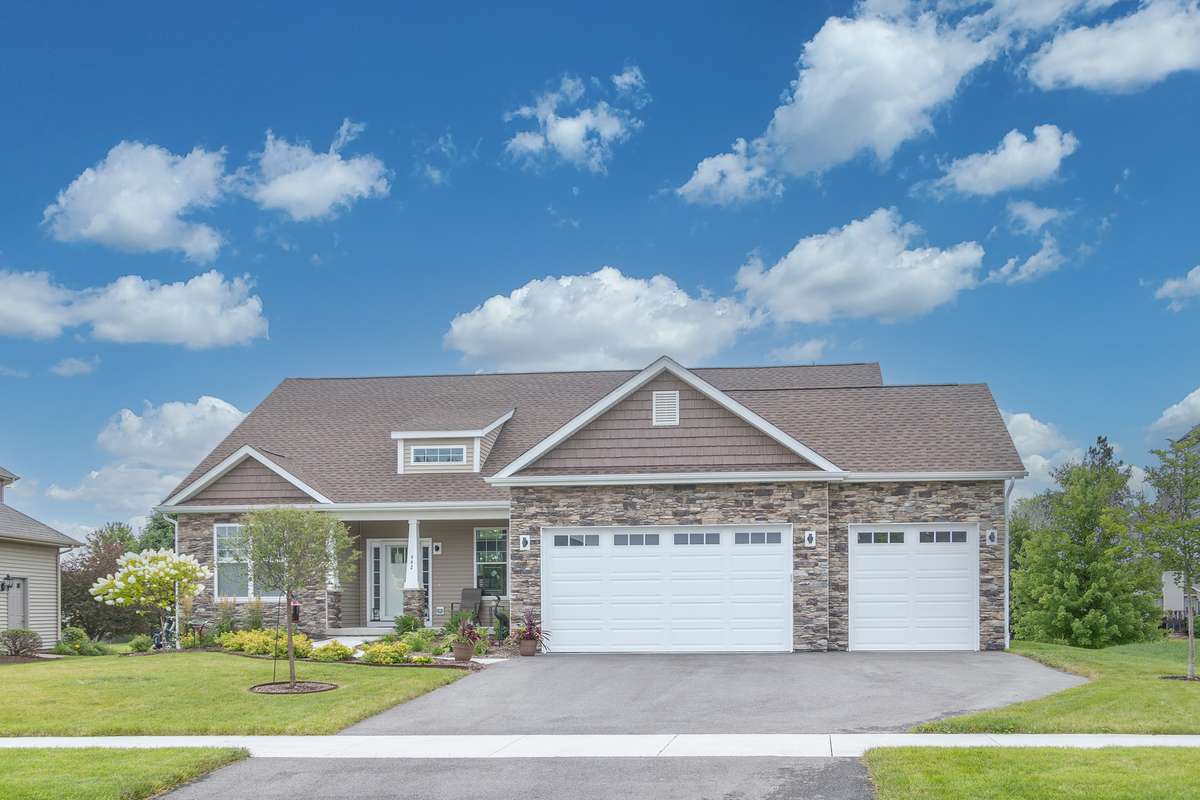 Lot 240 Zagreb AVE, Sycamore, IL 60178