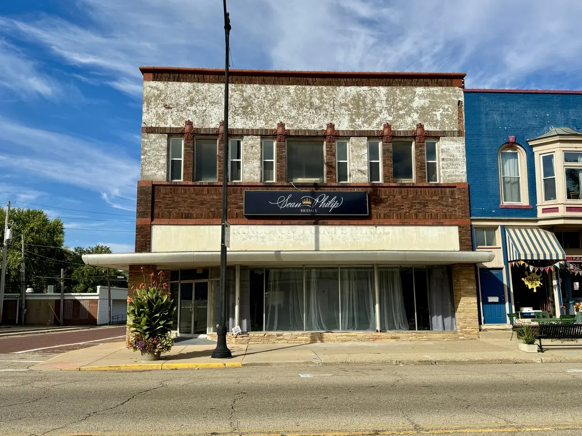 902 N Main ST, Princeton, IL 61356