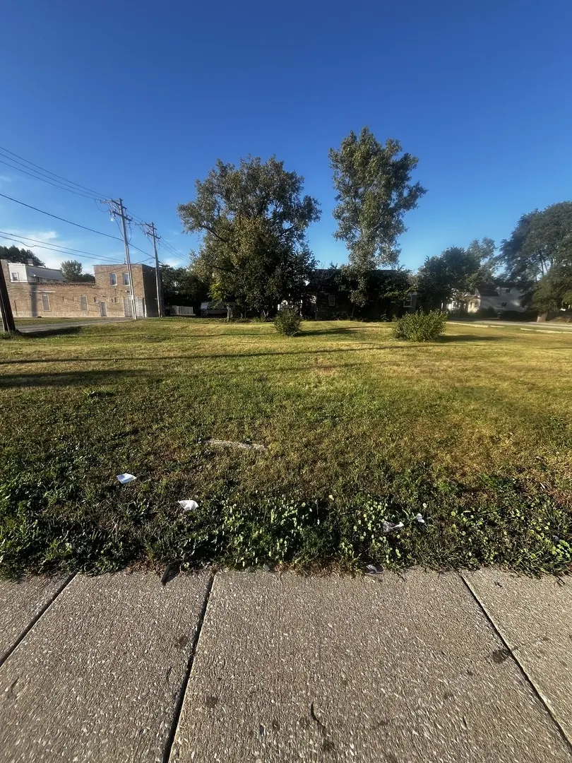 6844 S May ST, Chicago, IL 60621