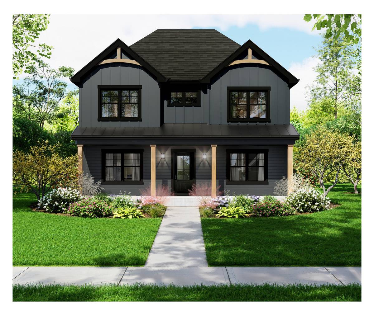 1025 Walter ST, Lemont, IL 60439