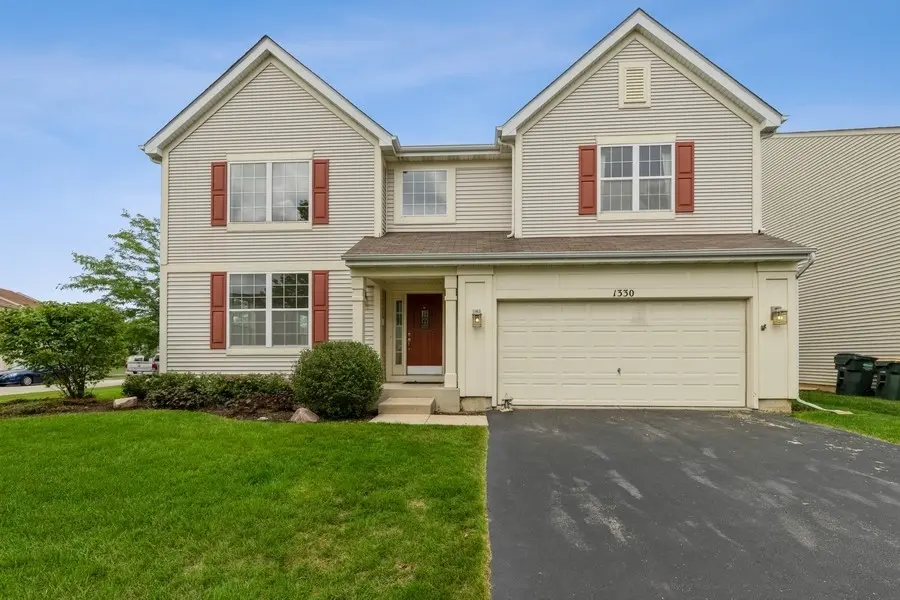 1330 Baroque AVE, Volo, IL 60073