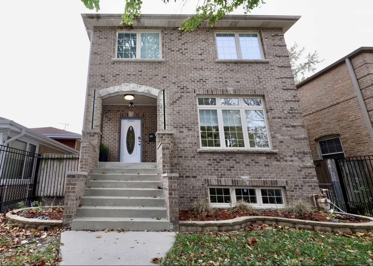 3231 N OCTAVIA AVE, Chicago, IL 60634