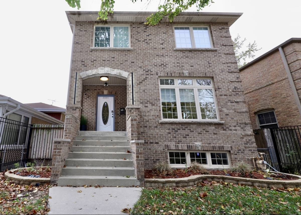 3231 N OCTAVIA AVE, Chicago, IL 60634