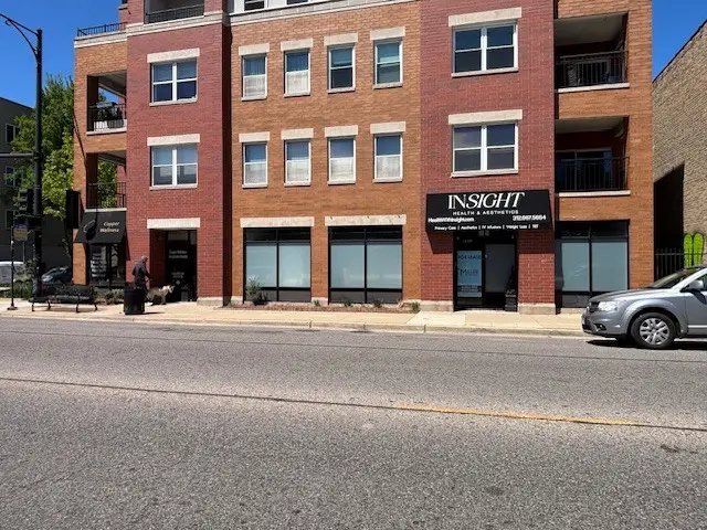 1652 W North AVE, Chicago, IL 60622