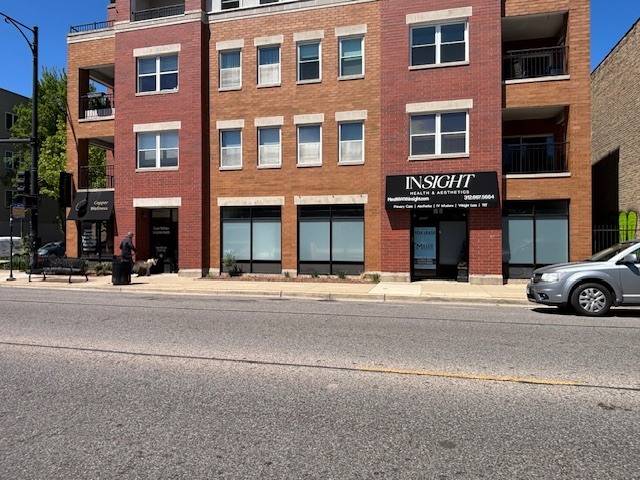 1652 W North AVE, Chicago, IL 60622