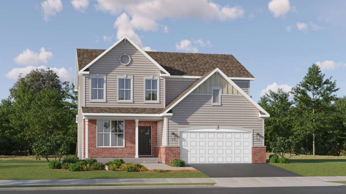 1090 Glenmont ST, Algonquin, IL 60102
