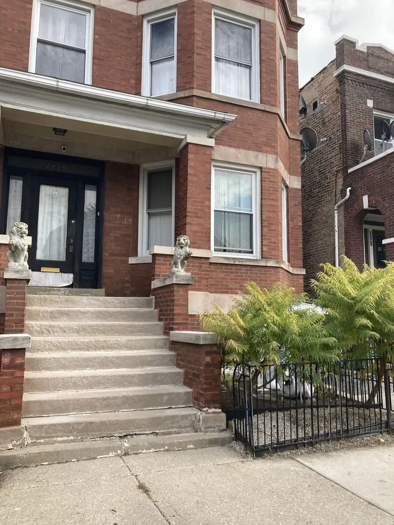 2239 S Central AVE, Cicero, IL 60804