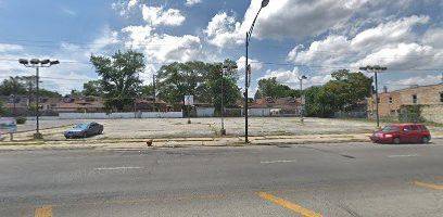 9230 S Ashland AVE, Chicago, IL 60620