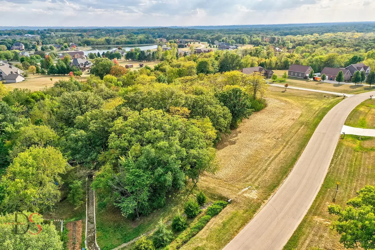 2322 N Oakwood LN, Marseilles, IL 61341